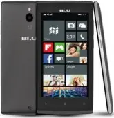 CEL BLU WIN JR LTE X-130Q 4.5