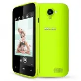 CEL BLU WIN JR W-410I DUAL AMARELO