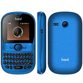 CEL FREECEL FREE MINI 3CHIPS/4BANDAS/FM AZUL (4163