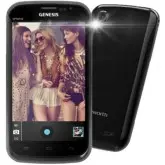 CEL GENESIS GP501S2 DUAL PRETO