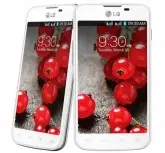 CEL LG L5 II E455 DUAL BRANCO