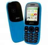 CEL PLUM SLICK B102 DUAL AZUL