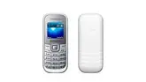 CEL SAMSUNG GT-E1205Q ESP. BRANCO
