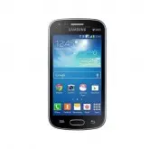 CEL SAMSUNG S GT-S7582 DUAL PRETO