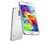 CEL SAMSUNG S5 SM-G900F 4G BRANCO