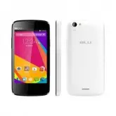 CELULAR BLU LIFE PLAY MINI L-190L DUAL BRANCO