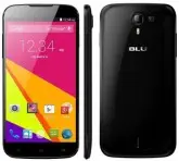 CELULAR BLU STUDIO 6.0 HD D-651L DUAL PRETO