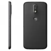 CELULAR MOTOROLA MOTO G4 XT1641 PLUS DUAL PRETO 4G