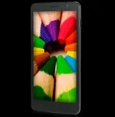 CELULAR PLUM 4GB MIGHT PLUS Z512 DUAL BRANCO