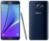 CELULAR SAMSUNG NOTE 5 SM-N920C 32GB 4G PRETO