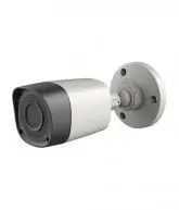CFTV CAMERA EXTERNA VISIONBRAS PAL 720P 3.6MM PLASTICO HFW1000RP-S3