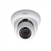 CFTV CAMERA INTERNA DAHUA NTSC 720P 3.6M METAL HDW1120SN