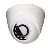 CFTV CAMERA INTERNA VISIONBRAS NTSC 720P 3.6MM PLASTICO HDW1000RN-S3