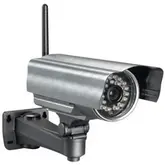 CFTV CAMERA ORANGE OR-IP608W IP 30IR