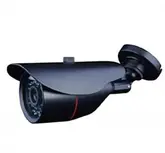 CFTV CAMERA POSONIC PS-33B 600TVL PRETO