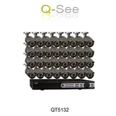 CFTV DVR QSEE QT5132 32 CHANNEL