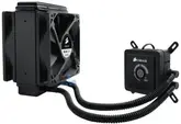 COOLER CORSAIR H105 HYDRO SERIES