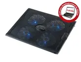 COOLER PARA NOTEBOOK SATELLITE PAD A-CP05 PRETO