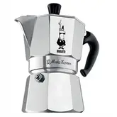 COZ. BIALETTI CAFETEIRA MOKA EXPRESS 6-C