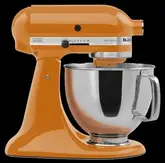 COZ. KITCHENAID BATEDEIRA ARTISAN LARANJ