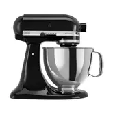 COZ. KITCHENAID BATEDEIRA ARTISAN PRETA