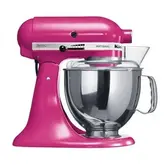 COZ. KITCHENAID BATEDEIRA ARTISAN ROSA 1