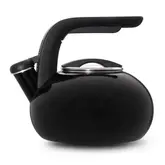 COZ. KITCHENAID CHALEIRA 1.4L PRETA (L)