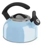 COZ. KITCHENAID CHALEIRA 1.5L AZUL TURQ