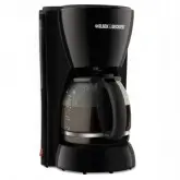 COZINHA BLACKeDECKER CAFETEIRA DCM1100B SEM JARRA 110V OEM