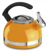 COZINHA KITCHENAID CHALEIRA 2LITROS LARANJA KTEN20CBDO