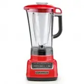 COZINHA KITCHENAID LIQUIDIFICADOR KSB1575ER VERMELHO