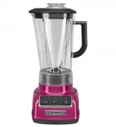 COZINHA KITCHENAID LIQUIDIFICADOR KSB1575RI ROSA METALICO