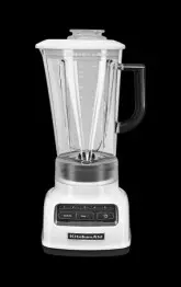 COZINHA KITCHENAID LIQUIDIFICADOR KSB1575WH BRANCO