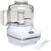 COZINHA KITCHENAID PROCESSADOR 3 XICARA BRANCO 110V