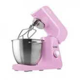 COZINHA SENCOR BATEDEIRA ROSA 4.75QT STM48RS-NAB1