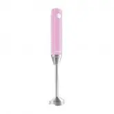 COZINHA SENCOR HAND MIXER SHB38RS-NAA1 ROSA