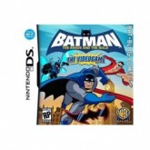 DS JOGO BATMAN THE BRAVE AND THE BOLD 12