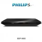 DVD BLU-RAY PHILIPS BDP5600 USB/3D/WIFI
