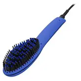 ESCOVA ALISADORA PROSPER P-1155 BIVOLT AZUL