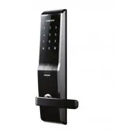 FECHADURA ELETRICA DIGITAL SAMSUNG SHS-H705
