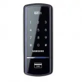 FECHADURA ELETRICA SAMSUNG SHS-3120 AZUL