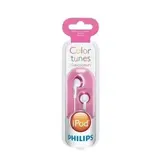 FONE AURICULAR PHILIPS SHE2648 IPOD ROSA