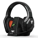 FONE C/MIC TRITTON WARHEAD 7.1 XBOX PRET