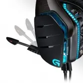 FONE COM MICROFONE LOGITECH G633 ARTEMIS SPECTRUM 981-00064