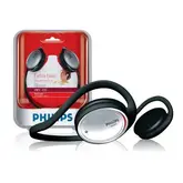 FONE PHILIPS SHS390 MP3/IPOD/IPHONE PRAT