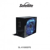FONTE ATX SATELLITE 1000W REAL SL-X1000