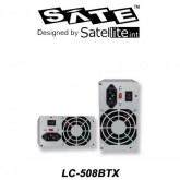 FONTE ATX SATELLITE 200W LC-508BTX NORM