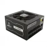 FONTE ATX XFX 750W REAL XTR750 80 PLUS