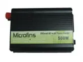 FONTE INVERTER PARA CARRO 12V/110 500W