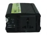 FONTE INVERTER PARA CARRO 24V/110 500W